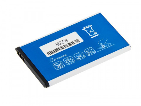 Baterie do mobilu Nokia 225 Li-Ion 3,7V 1200mAh (náhrada BL-4UL)