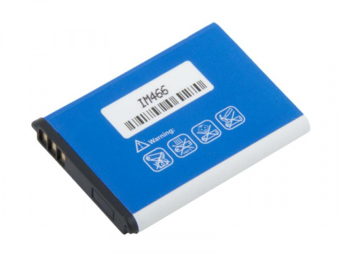 Baterie do mobilu Nokia 3220, 6070, Li-Ion 3,7V 890mAh (náhrada BL-5B)