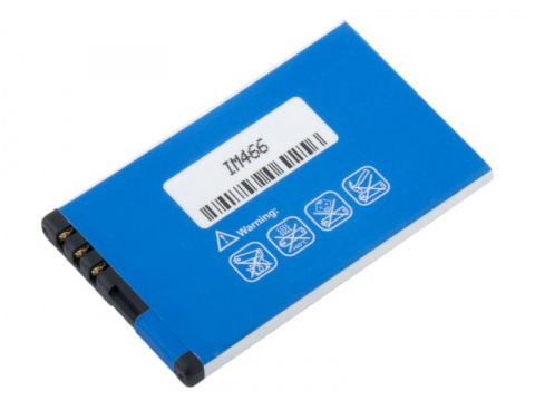 Baterie do mobilu Nokia 5310 XpressMusic Li-Ion 3,7V 860mAh (náhrada BL-4CT) - DOPRODEJ