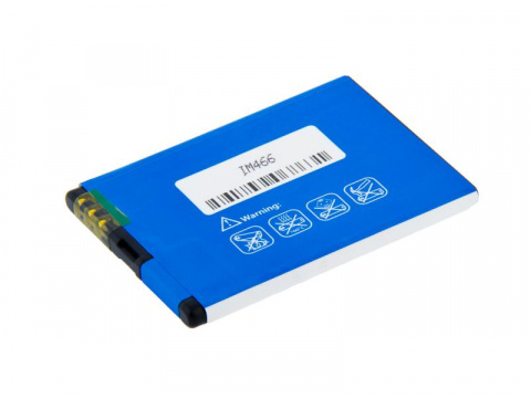 Baterie do mobilu Nokia E7, N8 Li-Ion 3,7V 1200mAh (náhrada BL-4D)