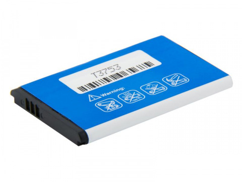 Baterie do mobilu Samsung B3410 Corby plus Li-Ion 3,7V 900mAh (náhrada AB463651BU)