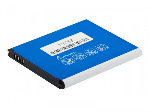 Baterie do mobilu Samsung Galaxy Ace4 Li-Ion 3,8V 1900mAh, (náhrada EB-BG357BBE)