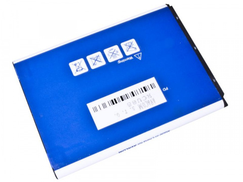Baterie do mobilu Samsung Galaxy Note 2, Li-Ion 3,8V 3050mAh (náhrada EB595675LU) - DOPRODEJ