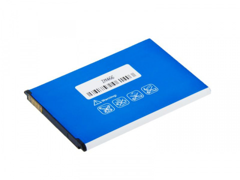 Baterie do mobilu Samsung Galaxy S4 mini, Li-Ion 3,8V 1900mAh, (náhrada EB-B500BE)