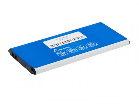 Baterie do mobilu Samsung Galaxy S5 Li-Ion 3,85V 2800mAh, (náhrada EB-BG900BBE)