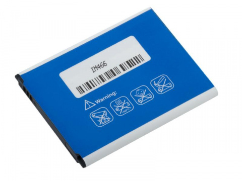 Baterie do mobilu Samsung Grand Neo Li-Ion 3,8V 2100mAh, (náhrada EB535163LU)