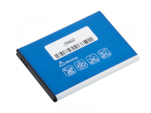Baterie do mobilu Samsung S6500 Galaxy mini 2 Li-Ion 3,7V 1300mAh (náhrada EB464358VU)