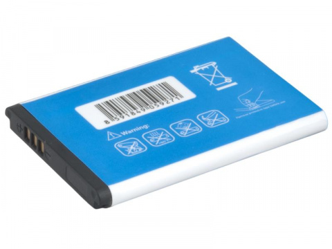 Baterie do mobilu Samsung X200, E250 Li-Ion 3,7V 800mAh (náhrada AB463446BU)