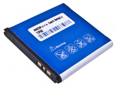 Baterie do mobilu Sony Ericsson pro Xperia Neo, Xperia Pro, Xperia Ray Li-Ion 3,7V 1500mAh (náhrada BA700)