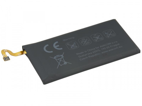 Baterie pro Samsung Galaxy S9, Li-Ion 3,85V 3000mAh (náhrada EB-BG960ABE)