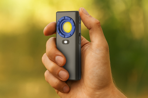 Baterka Viking B6685