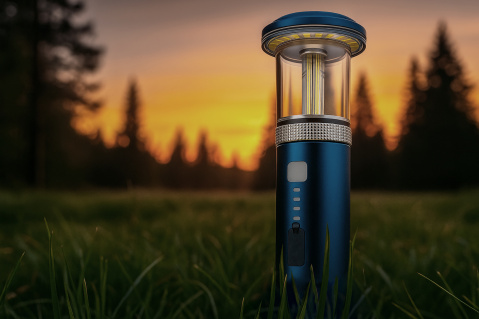 Baterka Viking B6744