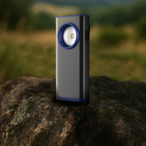 Baterka Viking B6795