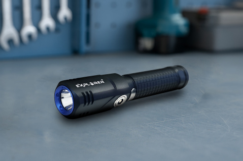 Baterka Viking B7740