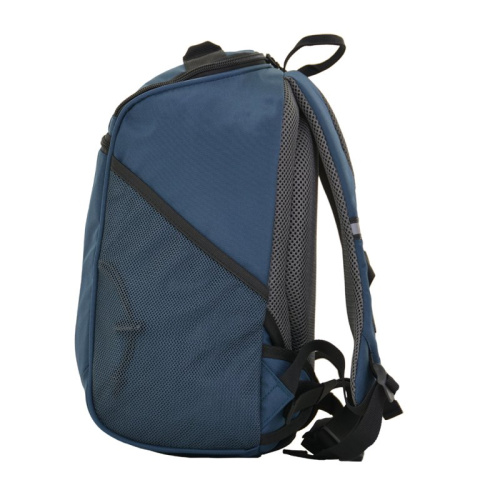 batoh ALPINE PRO NONO 15L modrý