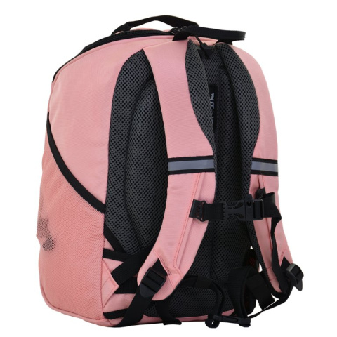 batoh ALPINE PRO NONO 15L růžový