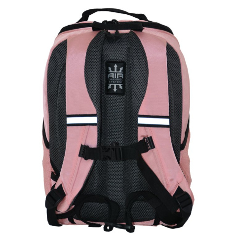 batoh ALPINE PRO NONO 15L růžový