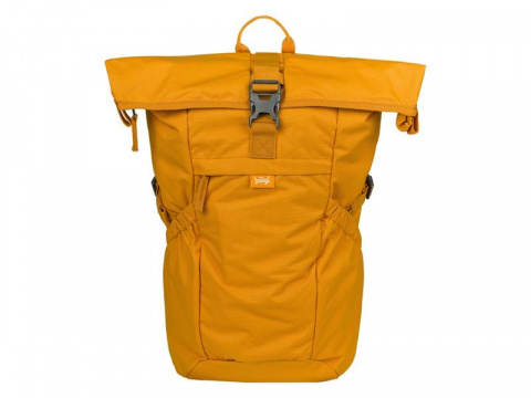 Batoh BAAGL Roll Yellow