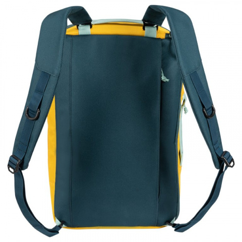 batoh cestovní Progress TRAVEL BAG antracit