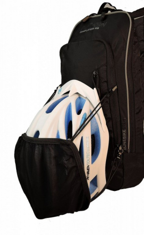 batoh HAVEN SIMPLIFIER RB 14l černý bez rezervoáru