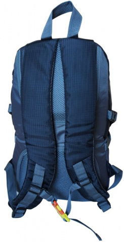 batoh Kubisport Mountains 35 L černý