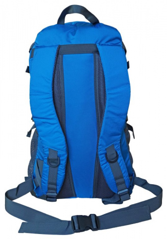 batoh Kubisport Mountains 40 L modrý