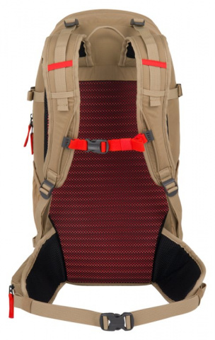 batoh LOAP CRESTONE NEO 30 béžový