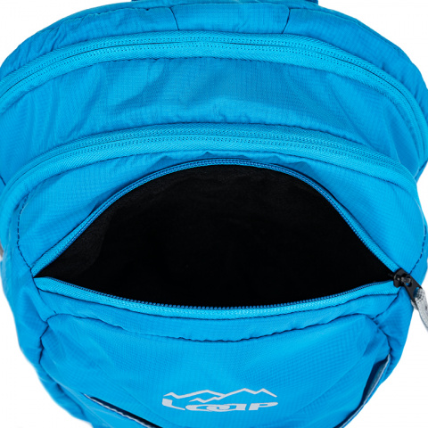 batoh LOAP TORBOLE 18 modrý