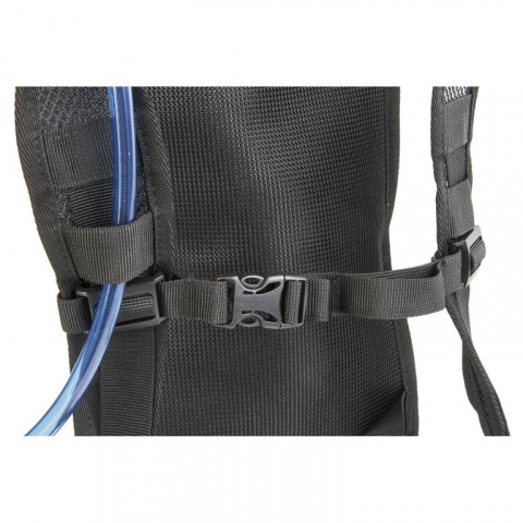 batoh M-Wave černý