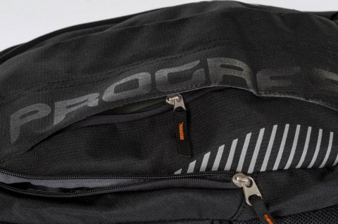 batoh Progress DAYPACK 25L černý