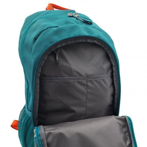 batoh Progress DAYPACK 25L petrol