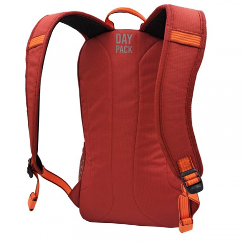 batoh Progress DAYPACK 25L terakota