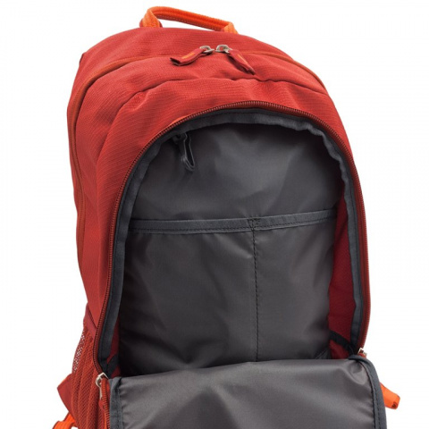 batoh Progress DAYPACK 25L terakota