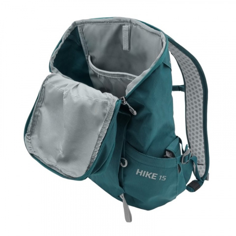 batoh Progress HIKE 15L petrol