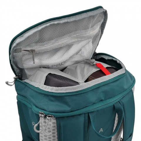 batoh Progress HIKE 30L petrol