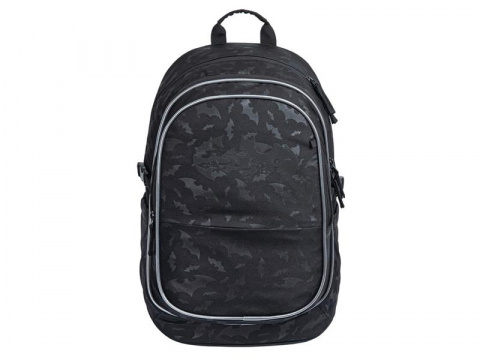 Batoh školní BAAGL Core Batman Black