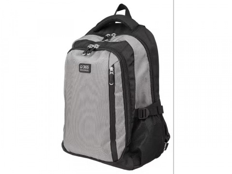 Batoh studentský STIL Groovy Grey