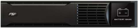 Battery bank FSP BB-0192/09RT - externí bateriový box