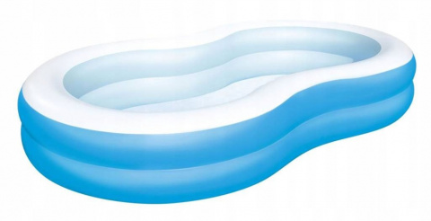 bazén Bestway lagoon