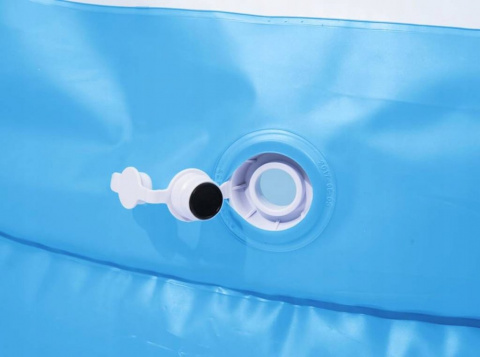 bazén Bestway lagoon