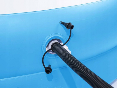 bazén Bestway lagoon