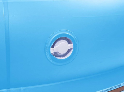 bazén Bestway lagoon