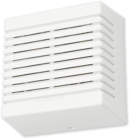 BELL-TEC SIREN mini - nezálohovaná siréna