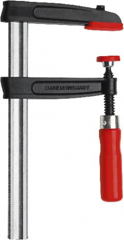 Bessey svěrka šroubová z temperované slitiny TPN 600x140mm