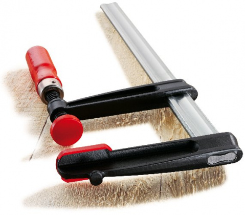 Bessey svěrka šroubová z temperované slitiny TPN 600x140mm