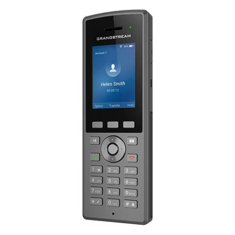 Bezdrátový SIP WIFI telefon Grandstream WP825