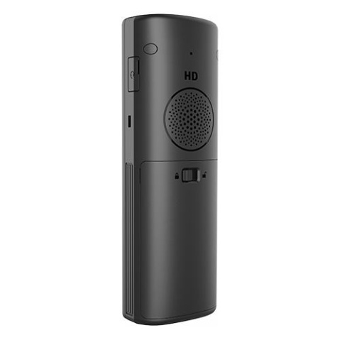 Bezdrátový SIP WIFI telefon Grandstream WP825