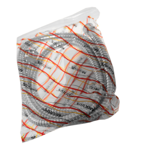 Bidetová baterie s bidetovou sprškou MIXXUS PREMIUM ALEX 002 (INNER) | ALEX 002 (INNER)