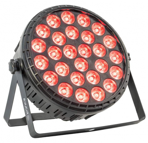 BIGPAR-27RGBW IBIZA LED Světlo