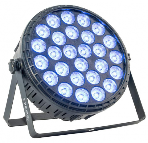 BIGPAR-27RGBW IBIZA LED Světlo